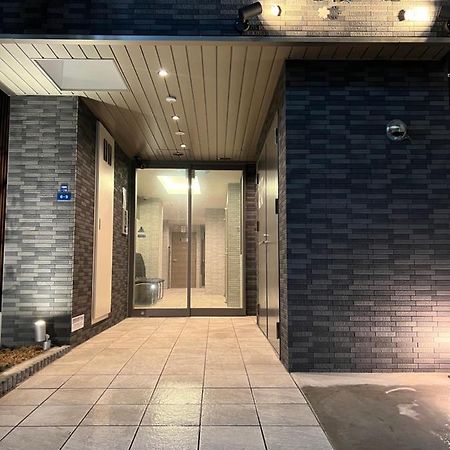 Dc桜の苑601洋室双人床 Osaka Exterior foto